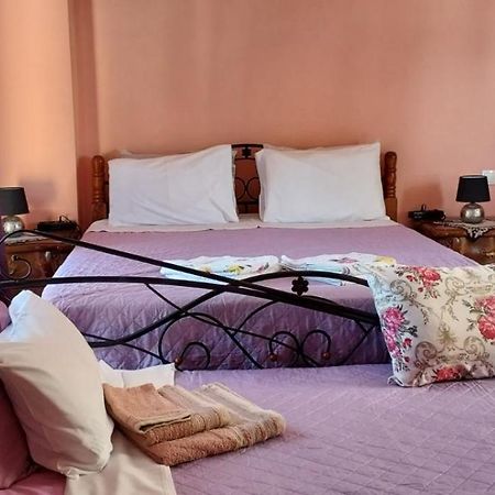Anastacias Apartment 阿特米达 外观 照片