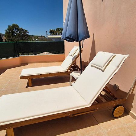 Anastacias Apartment 阿特米达 外观 照片