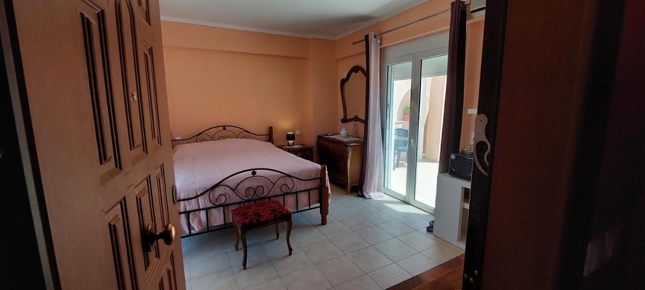 Anastacias Apartment 阿特米达 外观 照片