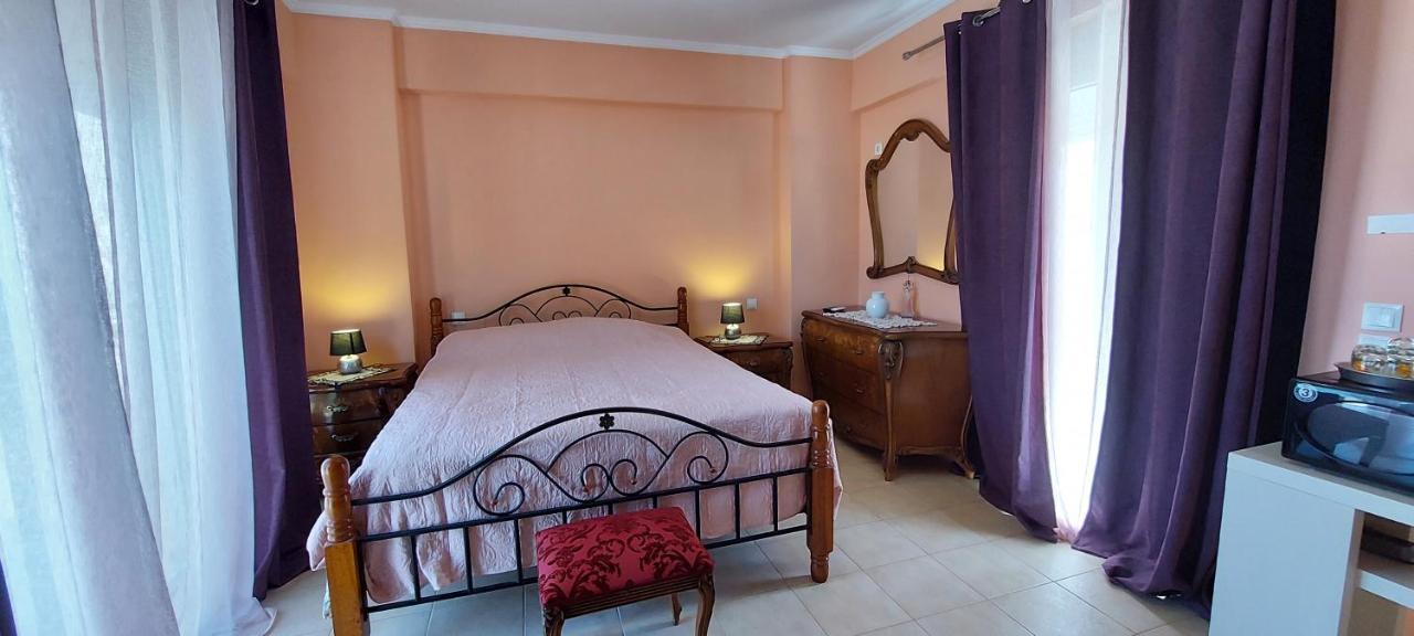Anastacias Apartment 阿特米达 外观 照片