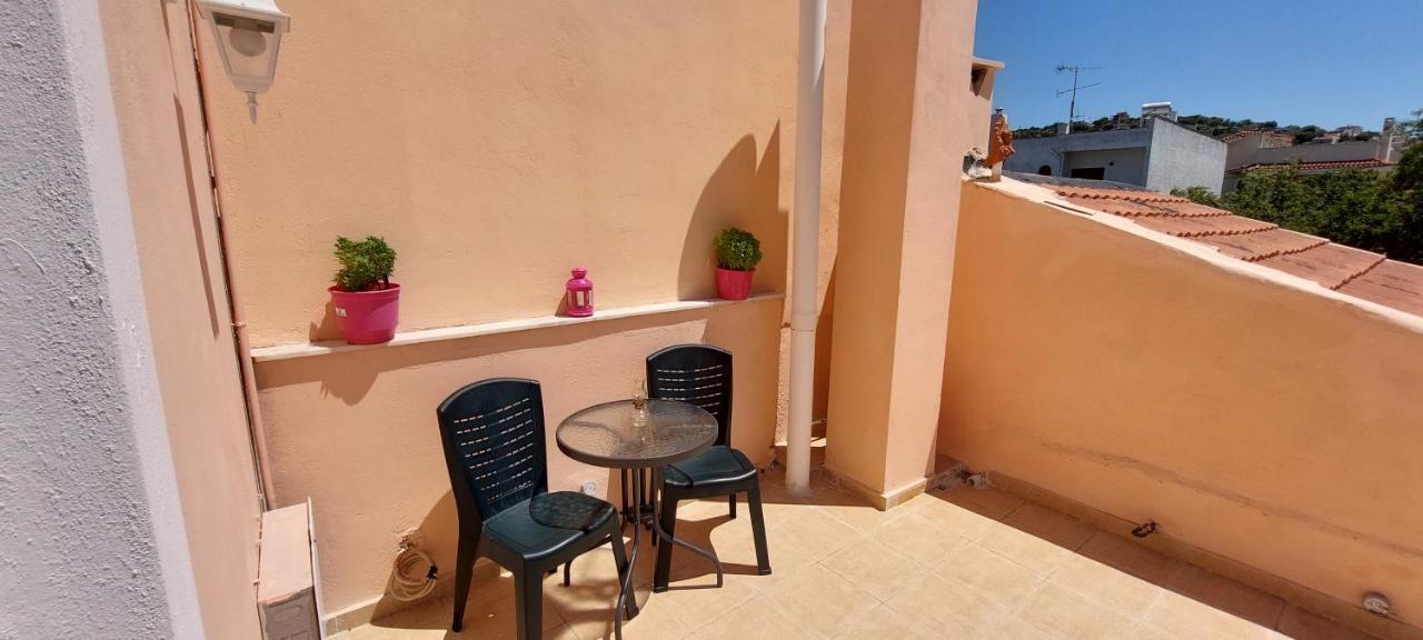 Anastacias Apartment 阿特米达 外观 照片