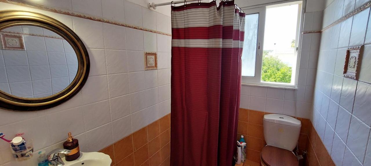 Anastacias Apartment 阿特米达 外观 照片