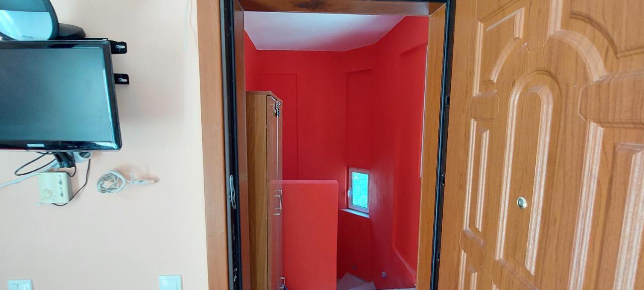 Anastacias Apartment 阿特米达 外观 照片