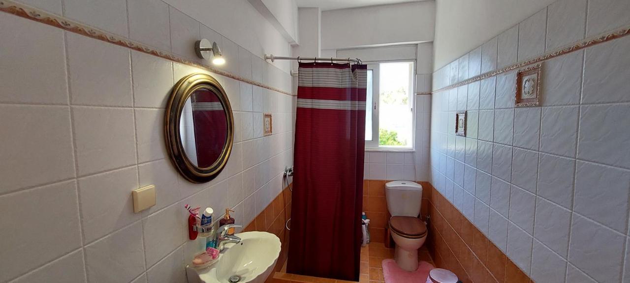 Anastacias Apartment 阿特米达 外观 照片