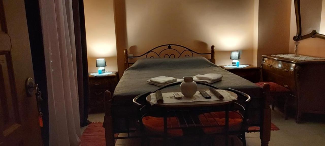 Anastacias Apartment 阿特米达 外观 照片