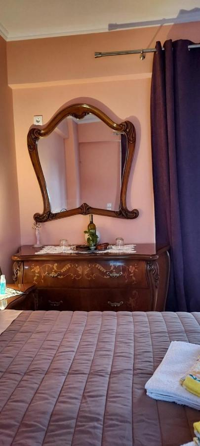 Anastacias Apartment 阿特米达 外观 照片