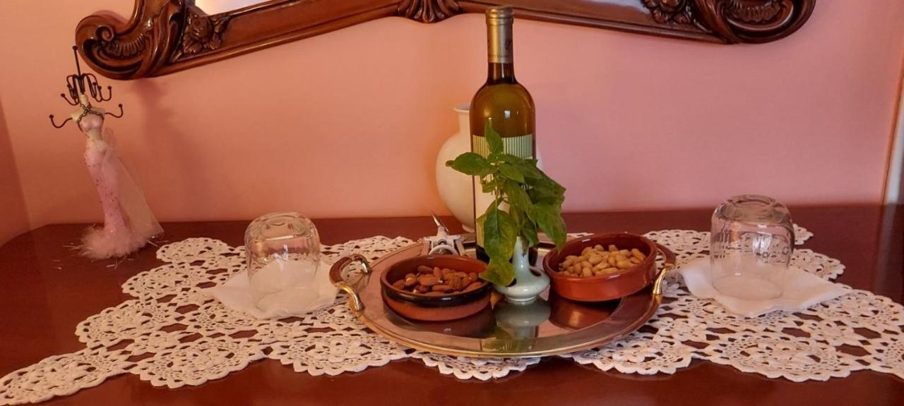 Anastacias Apartment 阿特米达 外观 照片