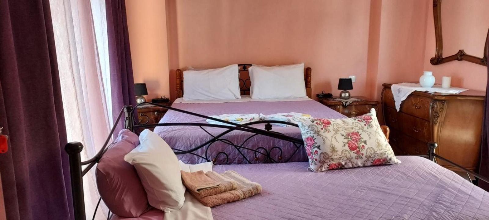 Anastacias Apartment 阿特米达 外观 照片