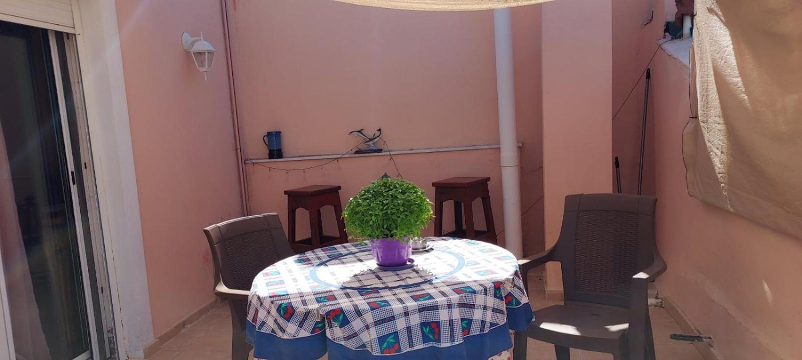 Anastacias Apartment 阿特米达 外观 照片